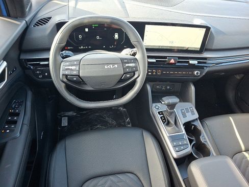 New 2026 Kia Sportage X-Line w/ X-Line Technology Package image 7