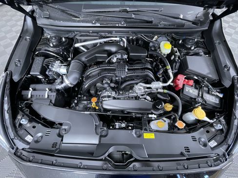 Certified 2025 Subaru Crosstrek 2.5i Limited image 25