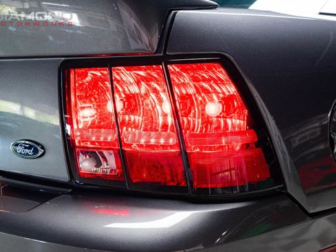 Used 2003 Ford Mustang Cobra RWD image 59