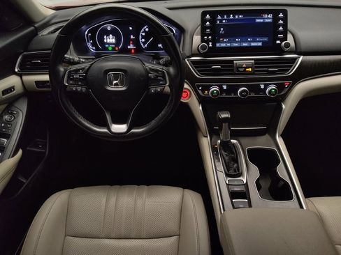 Used 2021 Honda Accord EX-L image 22