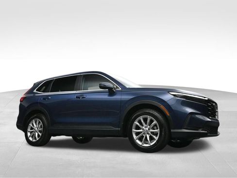 Used 2024 Honda CR-V EX-L image 32
