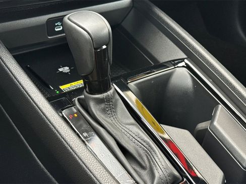 Certified 2025 Honda Accord Sport image 19