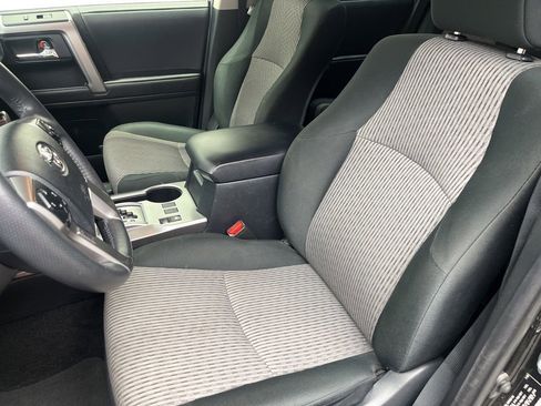 Used 2024 Toyota 4Runner SR5 image 19