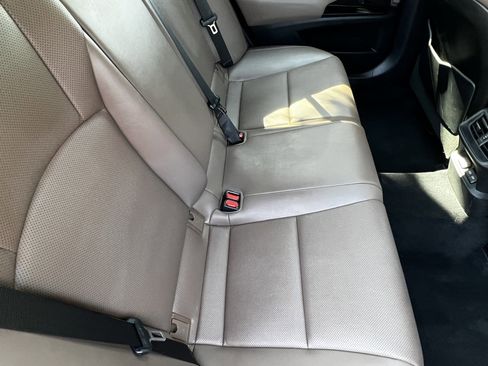 Certified 2023 Lexus ES 350 350 w/ Premium Package image 39