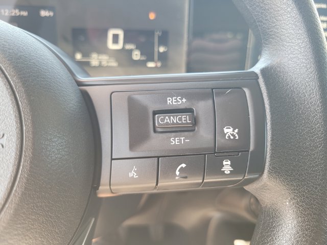 Certified 2026 Nissan Kicks SV w/ SV Premium Package FWD image 27