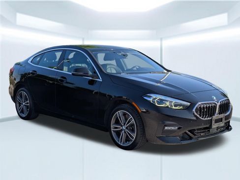 Used 2021 BMW 228i xDrive Gran Coupe AWD/4WD image 7