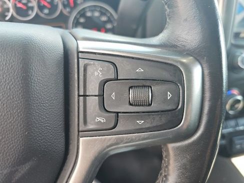Used 2023 Chevrolet Silverado 2500 LTZ AWD/4WD image 22