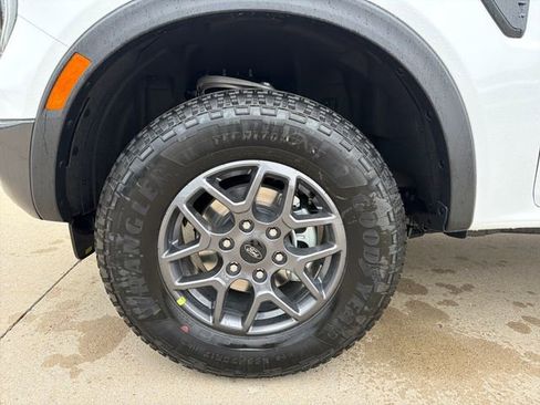 New 2026 Ford Ranger XLT AWD/4WD image 10