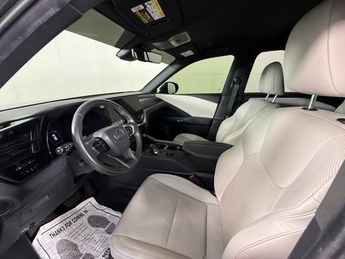Used 2024 Lexus TX 350 FWD w/ Cold Weather Package image 17