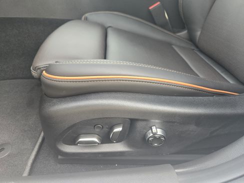 New 2026 Cadillac CT4 Sport image 17