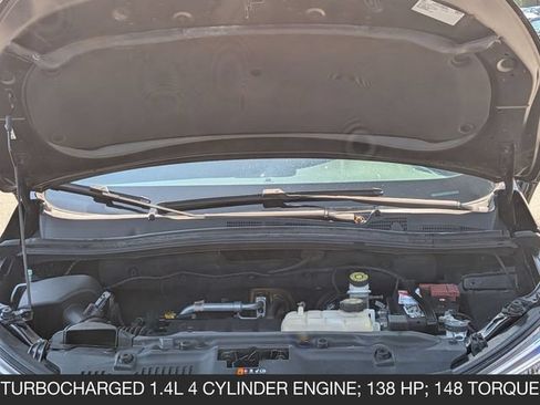 Used 2019 Buick Encore Preferred AWD/4WD image 27