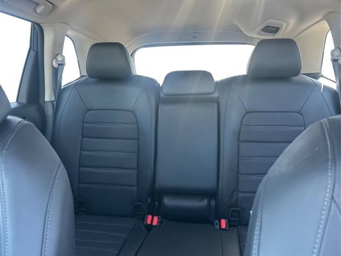 Used 2024 Honda CR-V EX-L image 10