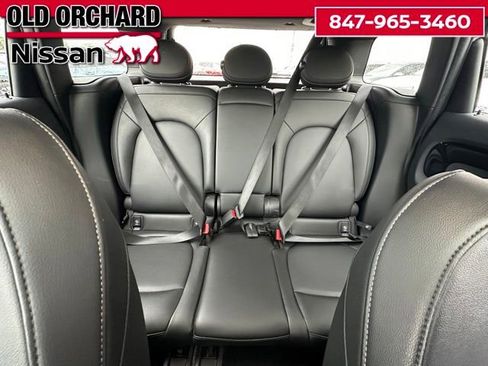 Used 2019 MINI Cooper Countryman S AWD/4WD image 11