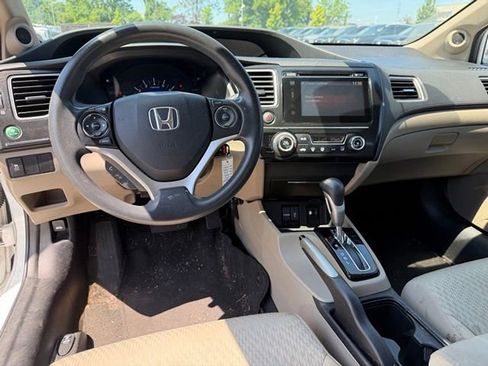 Used 2015 Honda Civic SE image 13