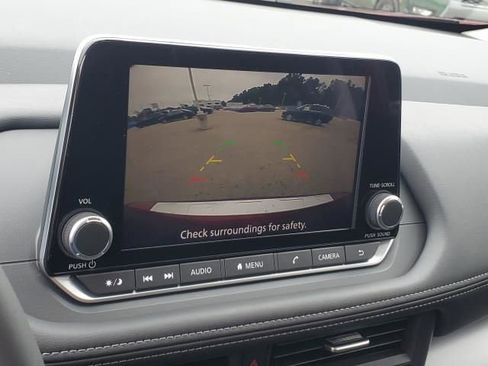 New 2026 Nissan Rogue SV image 27