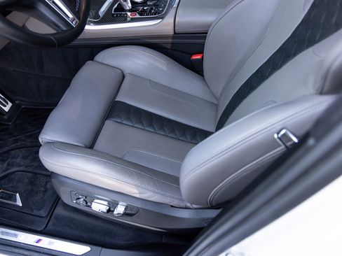 Used 2021 BMW X5 M w/ Executive Package AWD/4WD image 19