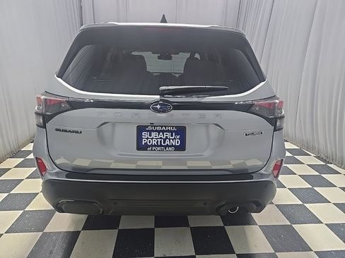 New 2025 Subaru Forester Touring w/ Protection Package image 10