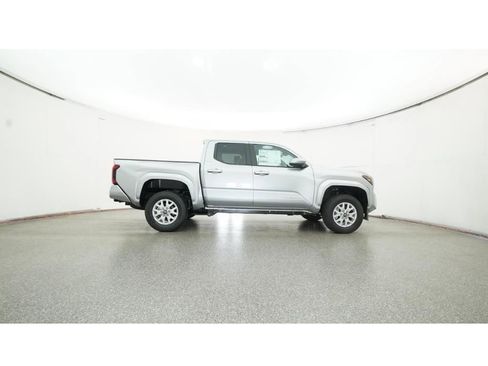 New 2026 Toyota Tacoma SR5 image 28