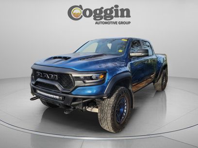 Used 2024 RAM 1500 TRX