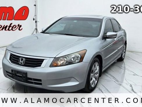 Used 2008 Honda Accord EX-L image 1