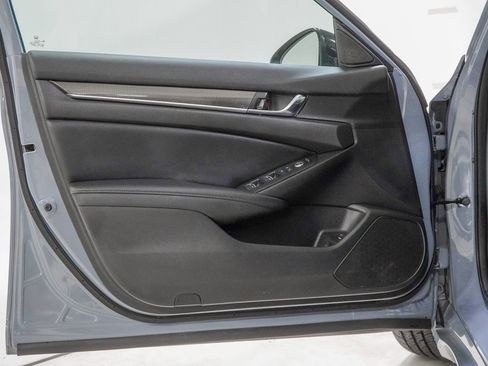 Used 2022 Honda Accord Sport Special Edition image 17