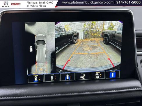 Used 2024 Chevrolet Tahoe Z71 w/ Luxury Package image 24