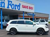 Used 2020 Dodge Journey Crossroad image 5