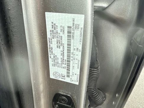 Used 2022 Ford F150 XLT w/ Trailer Tow Package image 17