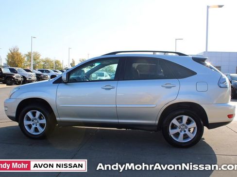 Used 2004 Lexus RX 330 AWD w/ Premium Pkg image 4
