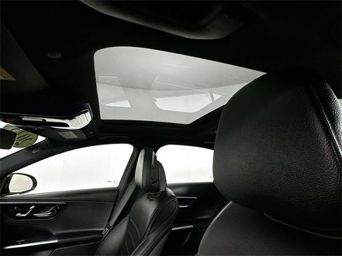 Used 2023 Mercedes-Benz C 300 4MATIC Sedan w/ AMG Line w/ Night Package image 22