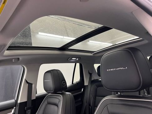 New 2026 GMC Terrain Denali image 19