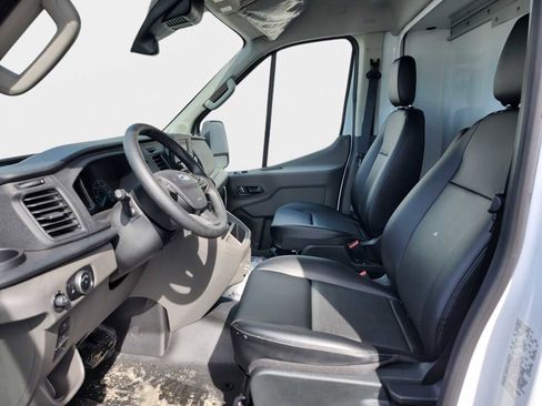 New 2024 Ford Transit 350 AWD image 11