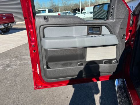 Used 2014 Ford F150 XLT w/ Equipment Group 302A Luxury image 10