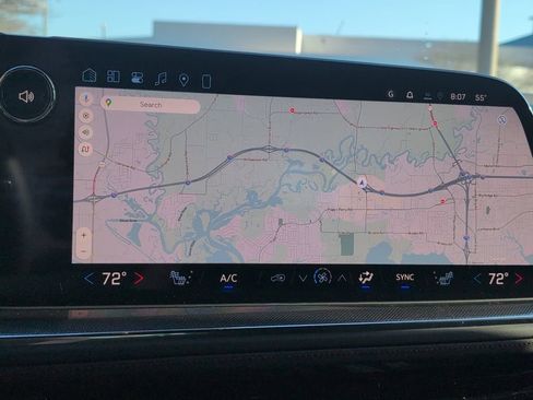 New 2026 Chevrolet Tahoe RST w/ Comfort Package image 19