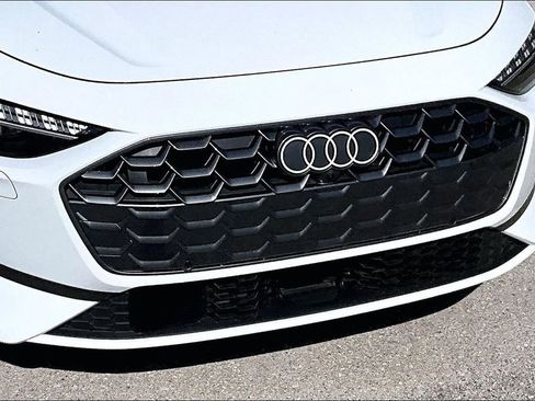 Certified 2025 Audi A5 2.0T Premium Plus w/ Premium Plus AWD/4WD image 11