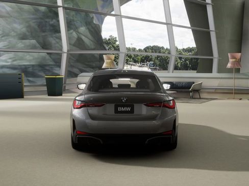 New 2026 BMW i4 xDrive40i w/ Premium Package image 32