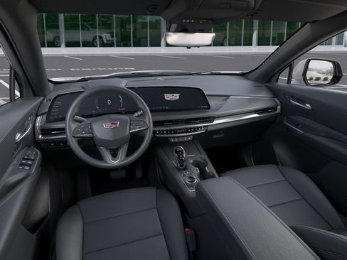 New 2025 Cadillac XT4 Premium Luxury w/ Technology Package image 39