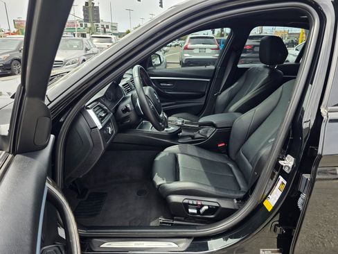 Used 2016 BMW 328i Sedan RWD image 15