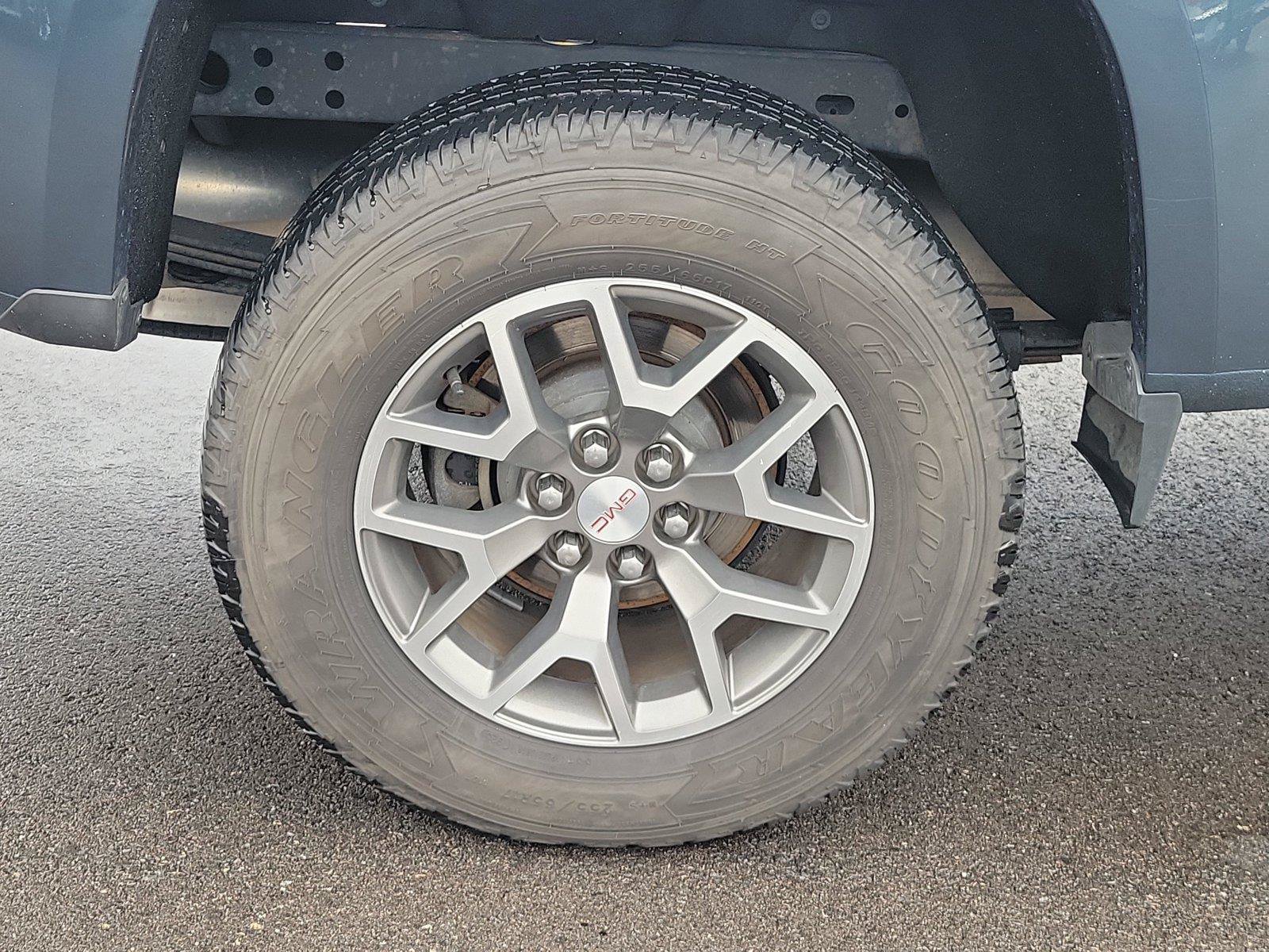 Used 2019 GMC Canyon All Terrain w/ Trailering Package AWD/4WD image 5