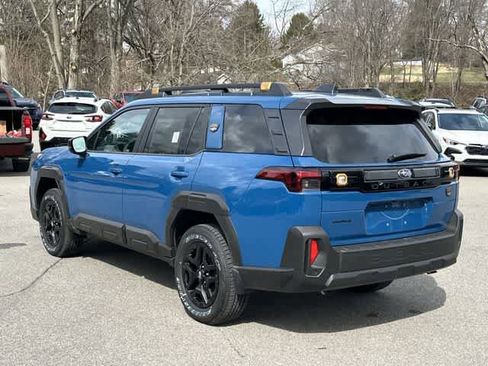 New 2026 Subaru Outback Wilderness image 30