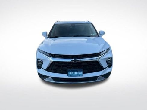 Certified 2023 Chevrolet Blazer LT image 2