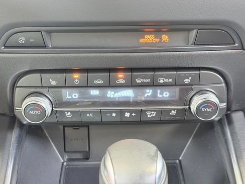 Used 2019 MAZDA CX-5 Grand Touring w/ GT Premium Package AWD/4WD image 49