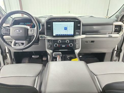 Used 2023 Ford F150 Lariat AWD/4WD image 26
