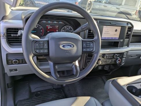 New 2026 Ford F250 XL image 15