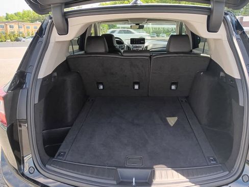 Used 2023 Acura RDX AWD image 32