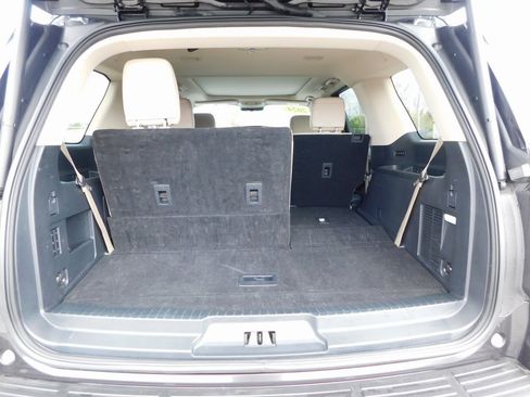 Used 2024 Ford Expedition Limited image 27