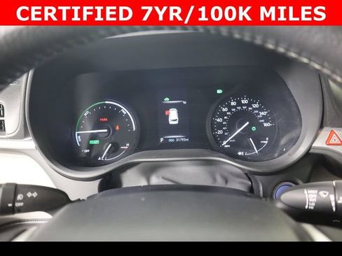 Used 2023 Toyota Sienna XLE w/ XLE Plus Package FWD image 22