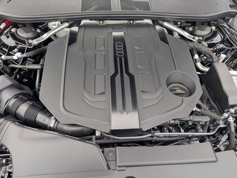 New 2026 Audi A6 Premium Plus image 37