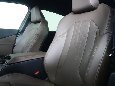 New 2026 BMW X3 xDrive30 w/ Convenience Package AWD/4WD image 10