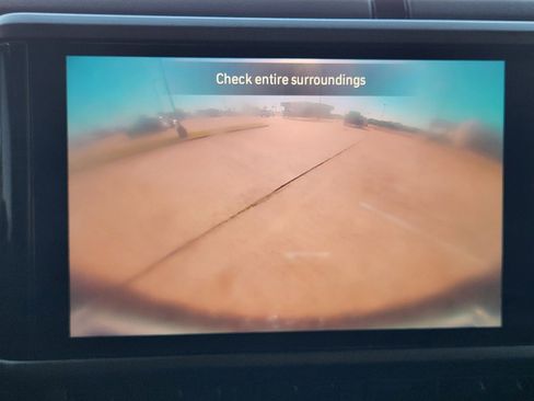 Used 2025 Jeep Wrangler Unlimited Rubicon image 18